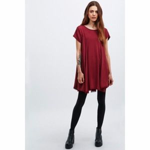 Urban Outfitters T-Shirt Dress